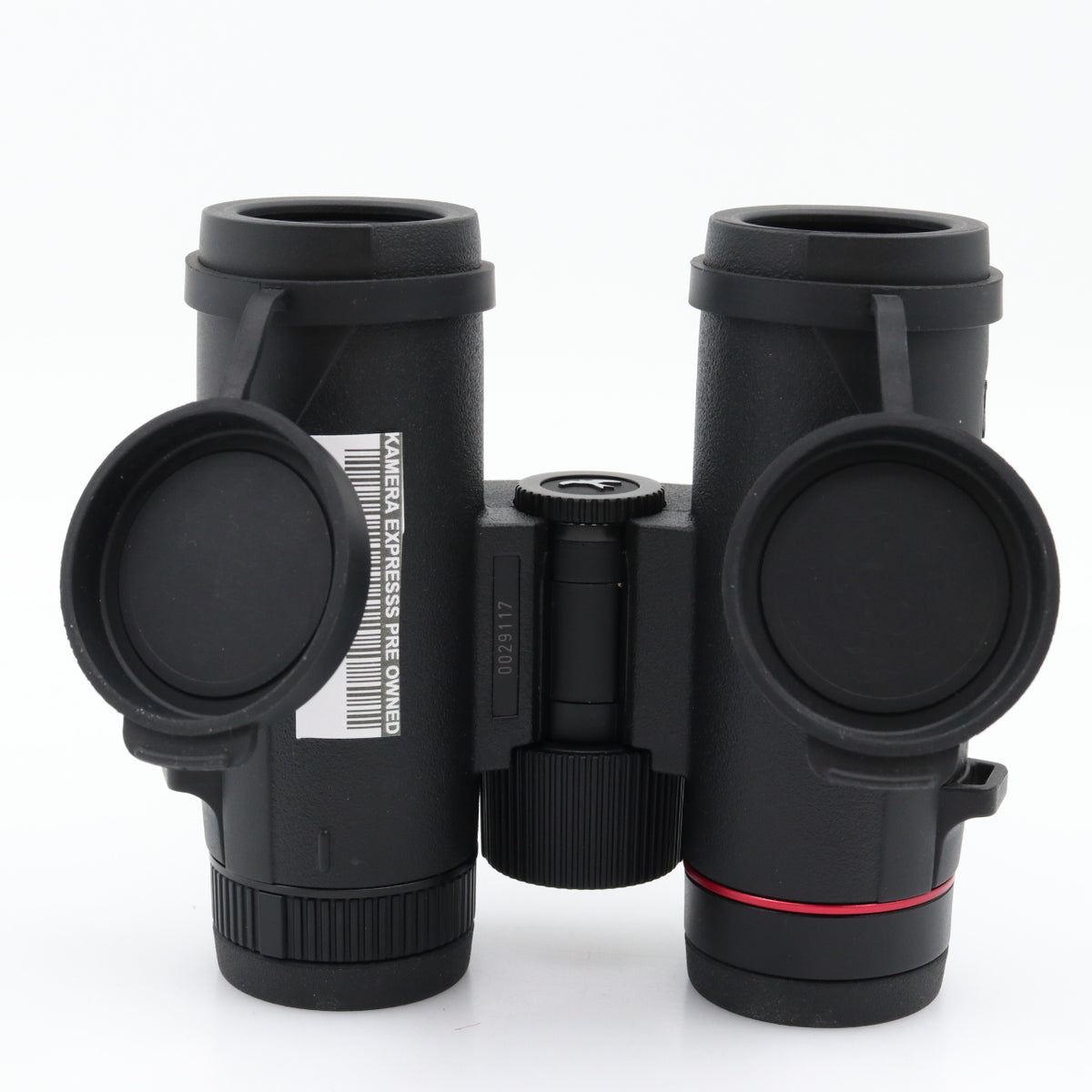 Kite Optics Roof Prism LYNX HD+ 10x30 occasion