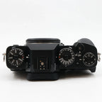 Fujifilm X-T3 body used