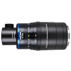 Laowa Aksen 17.5mm f/1.7 5-10X Ultra Macro APO (Coax Illum) Sony FE