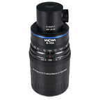 Laowa Aksen 17.5mm f/1.7 5-10X Ultra Macro APO (Coax Illum) Sony FE