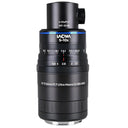 Laowa Aksen 17.5mm f/1.7 5-10X Ultra Macro APO (Coax Illum) - Fuji X