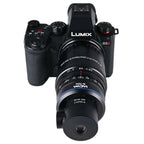 Laowa Aksen 17.5mm f/1.7 5-10X Ultra Macro APO (Coax Illum) - Fuji X