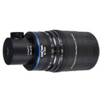 Laowa Aksen 17.5mm f/1.7 5-10X Ultra Macro APO (Coax Illum) - L mount