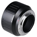Laowa Bajonet para Aksen 17.5mm, 45mm - Fuji X