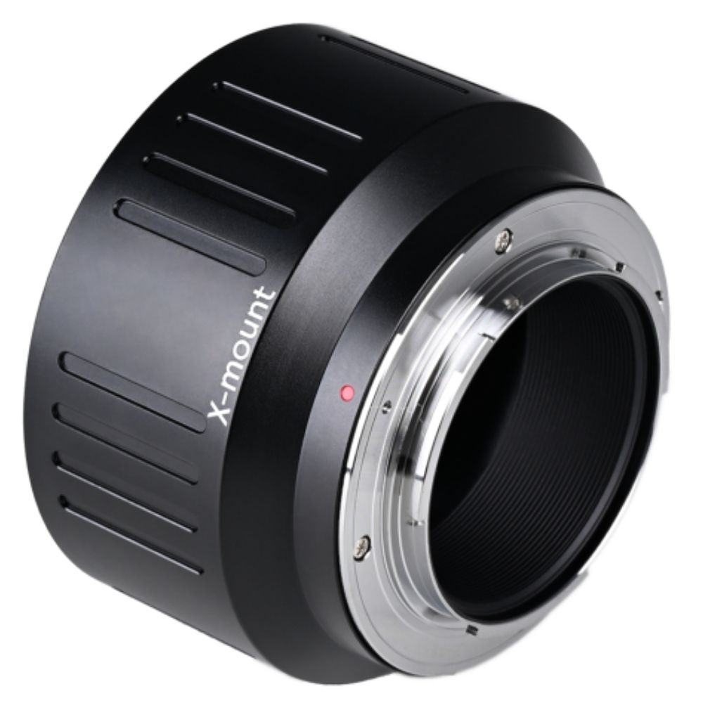 Laowa Bajonet para Aksen 17.5mm, 45mm - Fuji X