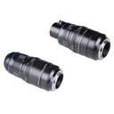 Laowa Aksen 2-lens Bundle (45mm f/2.8, 17.5mm f/1.7 (Coax Ill)) - Fuji X