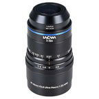 Laowa Aksen 45mm f/2.8 1-5X Ultra Macro APO - Sony FE