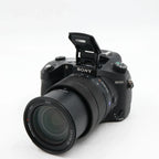 Sony Cybershot DSC-RX10 IV