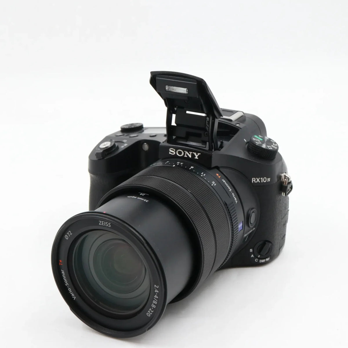 Sony Cybershot DSC-RX10 IV