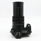 Sony Cybershot DSC-RX10 IV