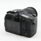 Sony Cybershot DSC-RX10 IV