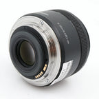 Canon EF-S 35mm F/2.8 Macro IS STM tweedehands