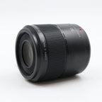 Panasonic Lumix G 30mm f/2.8 Macro Mega OIS used