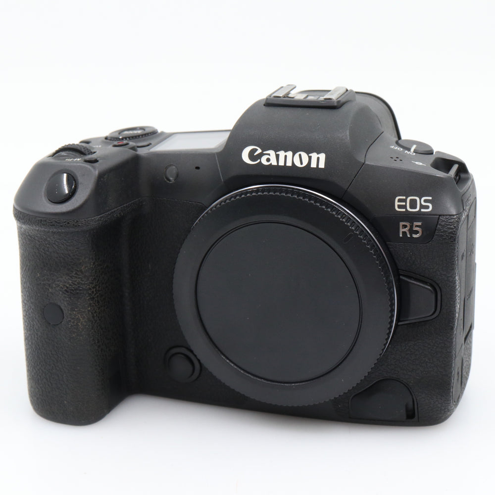 Canon EOS R5 boîtier occasion