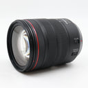 Canon RF 24-105mm f/4 L IS USM tweedehands