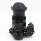 Panasonic Lumix DMC-FZ1000 segunda mano