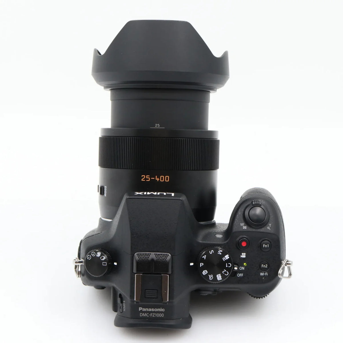 Panasonic Lumix DMC-FZ1000 segunda mano