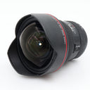 Canon EF 11-24mm f/4 L USM tweedehands