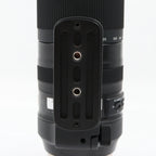 Tamron 150-600mm f/5-6.3 Di VC USD G2 Canon EF segunda mano