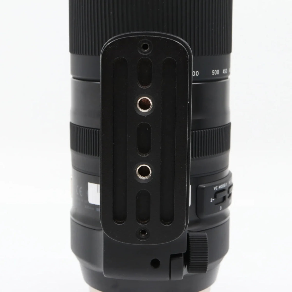 Tamron 150-600mm f/5-6.3 Di VC USD G2 Canon EF segunda mano
