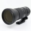 Tamron 150-600mm f/5-6.3 Di VC USD G2 Canon EF segunda mano