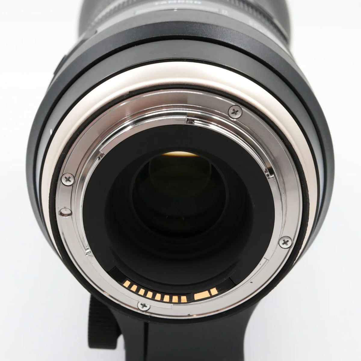 Tamron 150-600mm f/5-6.3 Di VC USD G2 Canon EF segunda mano