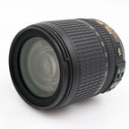 Nikon AF-S 18-105mm f/3.5-5.6G VR ED DX tweedehands