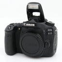 Canon EOS 80D cuerpo segunda mano