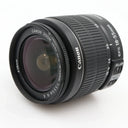 Canon EF-S 18-55mm f/3.5-5.6 IS II usato