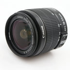 Canon EF-S 18-55mm f/3.5-5.6 IS II usato