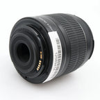 Canon EF-S 18-55mm f/3.5-5.6 IS II usato