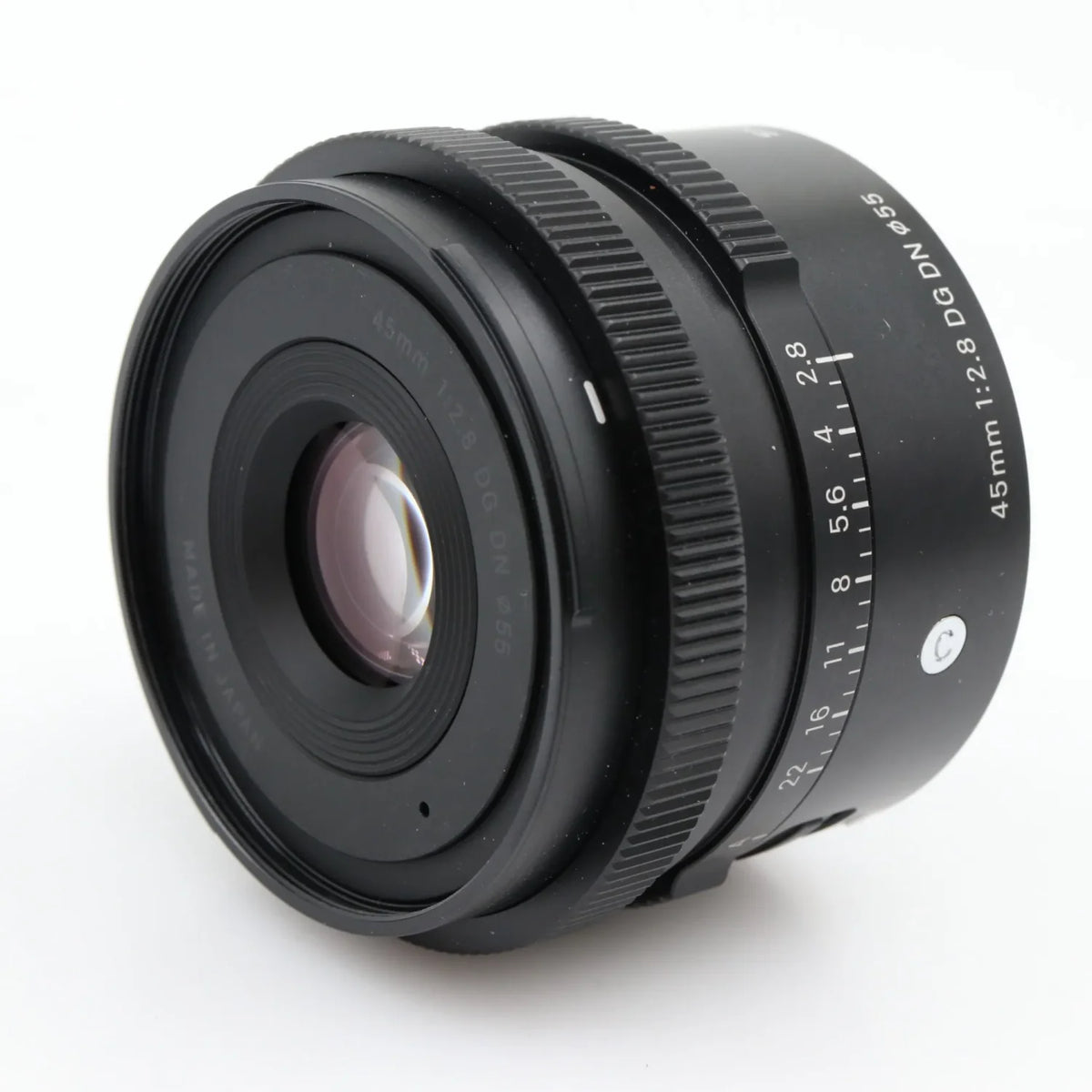 Sigma 45mm F/2.8 DG DN Contemporary Sony FE gebraucht