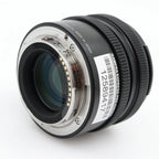 Sigma 45mm F/2.8 DG DN Contemporary Sony FE gebraucht