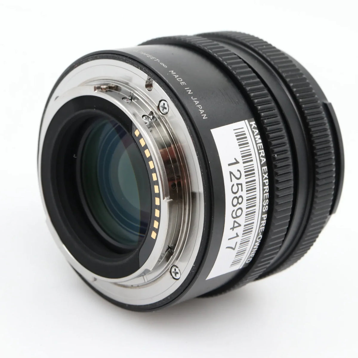 Sigma 45mm F/2.8 DG DN Contemporary Sony FE gebraucht
