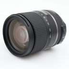 Tamron 16-300mm f/3.5-6.3 Di II VC PZD Nikon tweedehands