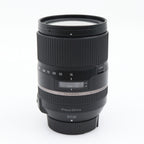 Tamron 16-300mm f/3.5-6.3 Di II VC PZD Nikon tweedehands