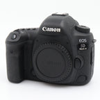 Canon EOS 5D mark IV body tweedehands