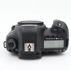 Canon EOS 5D mark IV body tweedehands