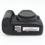 Canon EOS 5D mark IV body tweedehands