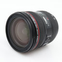 Canon EF 24-70mm F/4 L iS USM occasion