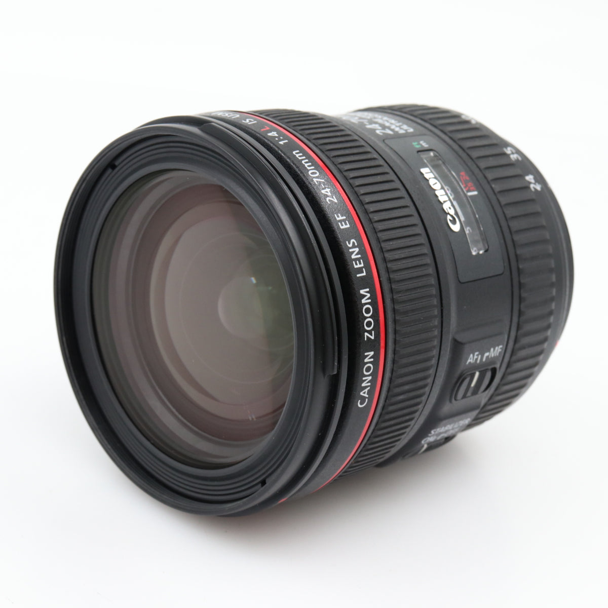 Canon EF 24-70mm F/4 L iS USM occasion