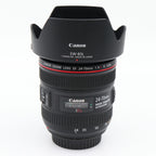 Canon EF 24-70mm F/4 L iS USM occasion