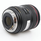 Canon EF 24-70mm F/4 L iS USM occasion