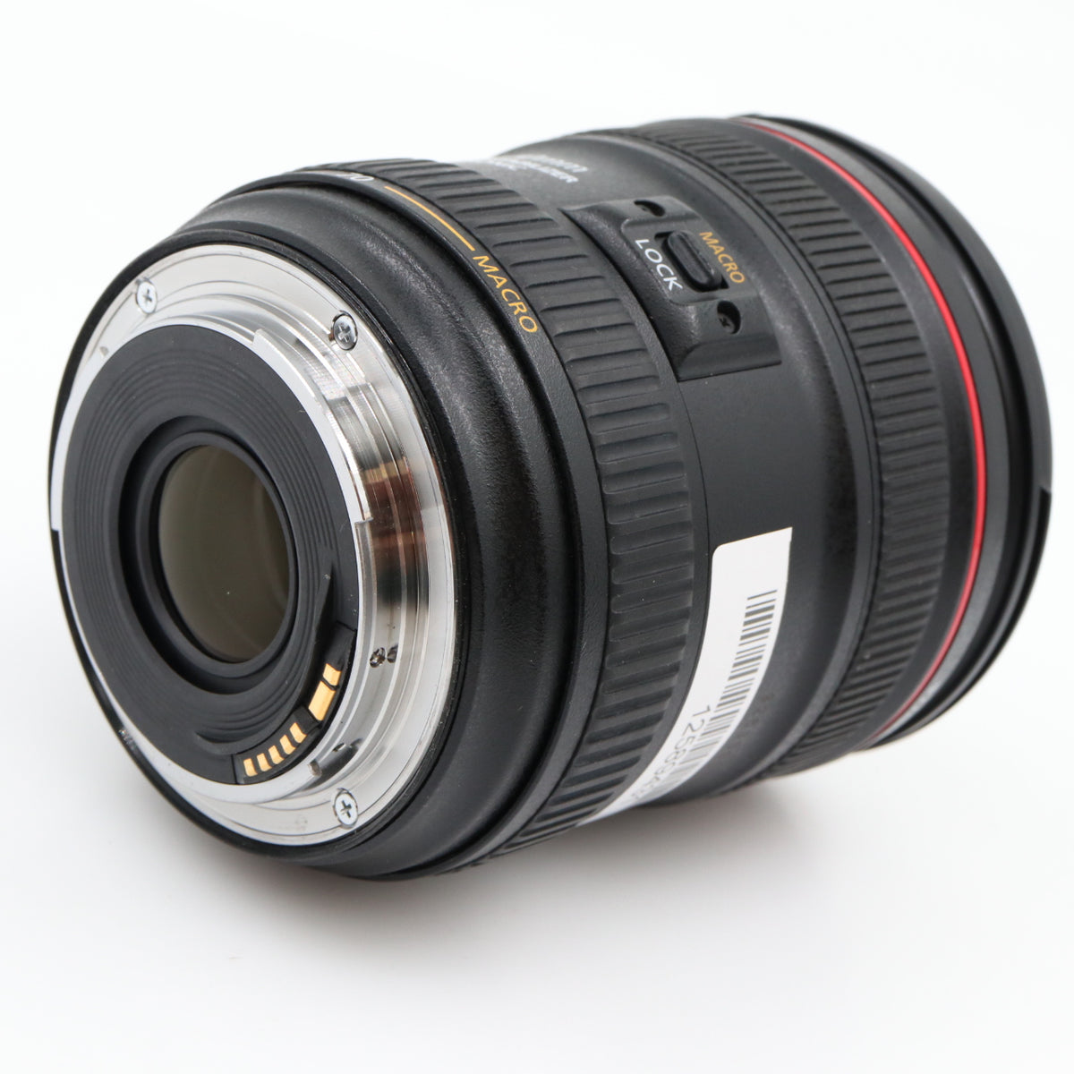Canon EF 24-70mm F/4 L iS USM occasion