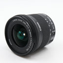 Canon EF-S 10-18mm f/4.5-5.6 IS STM tweedehands