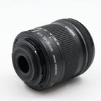 Canon EF-S 10-18mm f/4.5-5.6 IS STM tweedehands