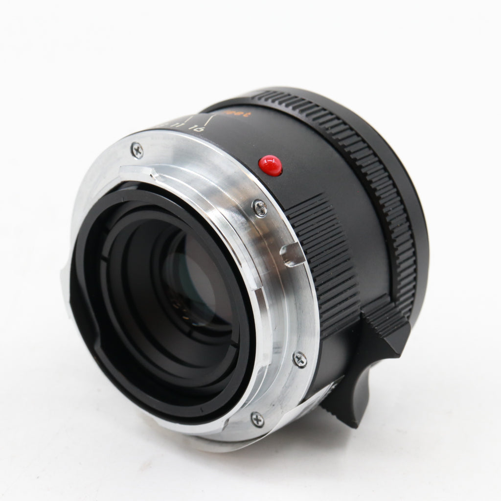 Leica 11671 Summarit-M 35mm F/2.4 ASPH. occasion