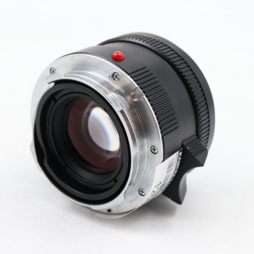 Leica 11680 Summarit-M 50mm F/2.4 tweedehands