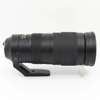Nikon AF-S 200-500mm f/5.6E ED VR occasion