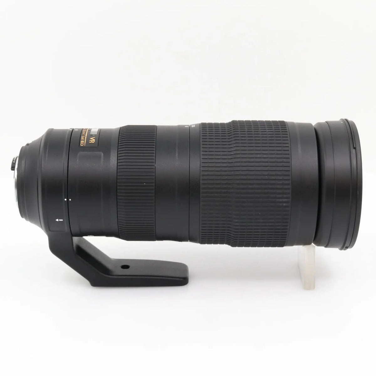 Nikon AF-S 200-500mm f/5.6E ED VR occasion